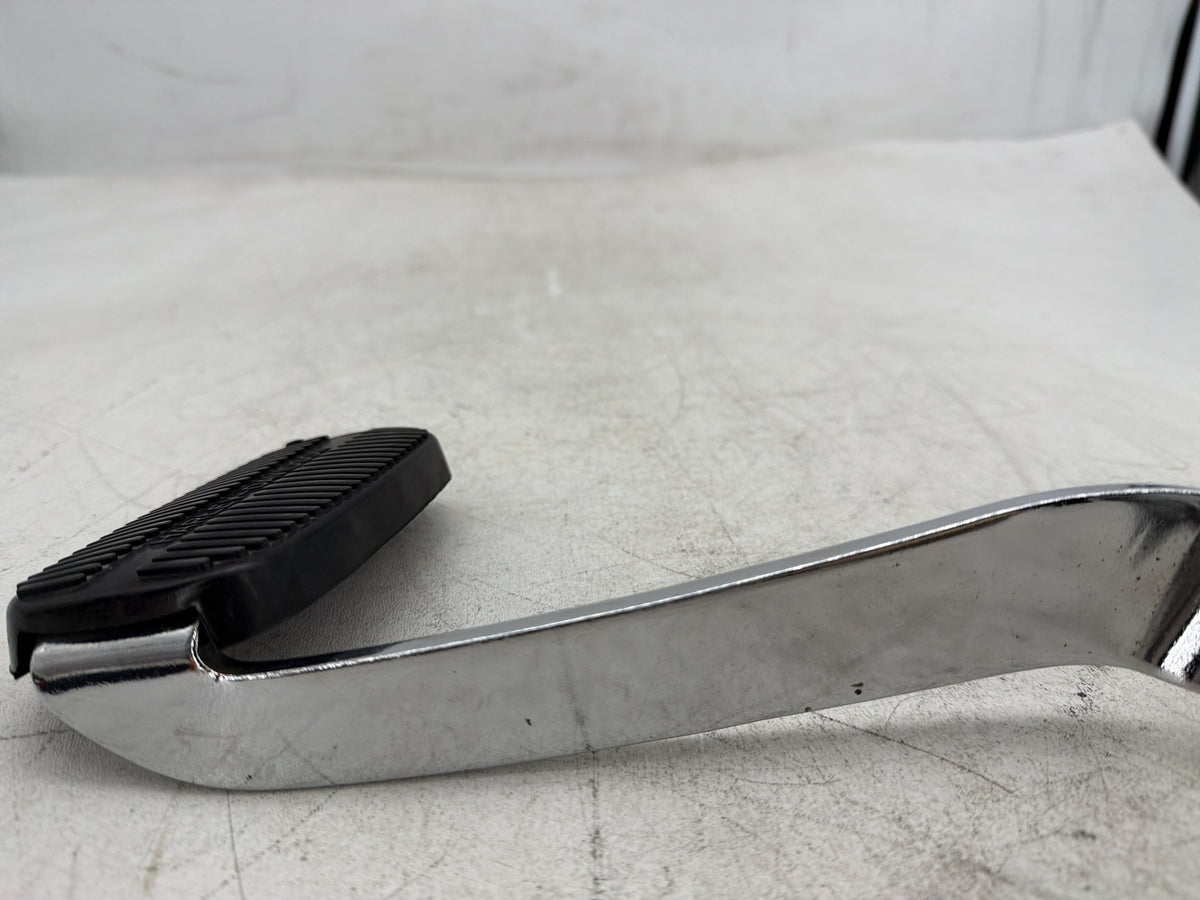 2004 Harley Heritage Softail Classic FLSTCI OEM Foot Brake Control Lever Pedal