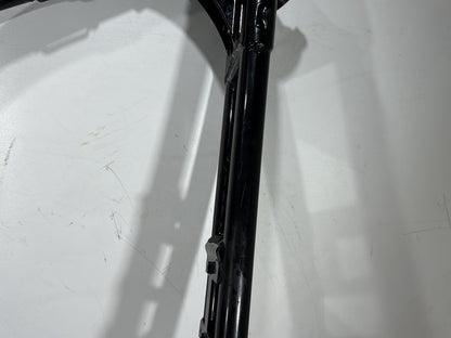 2008 Harley Sportster XL883L 883 Low OEM Body Main Frame Chassis SLVG 49348-09