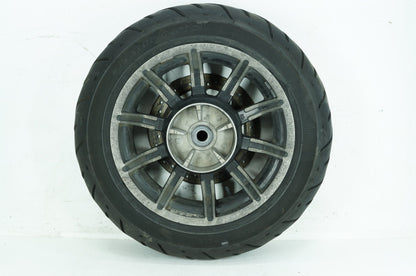 2019 - 2023 Harley-Davidson Touring Electra Glide Rear Wheel Rim Tire 40900026