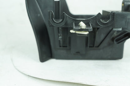 2008 - 2016 Harley-Davidson Touring Electra Glide Ultra Lower Battery Tray Stay Box Cover Panel 66000010