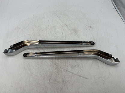 2003 Harley Dyna Wide Glide FXDWG OEM Rear Left Right Fender Struts Bracket
