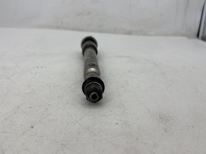 2007 Harley Street Glide Touring FLHX OEM Front Wheel Axle Bolt Shaft