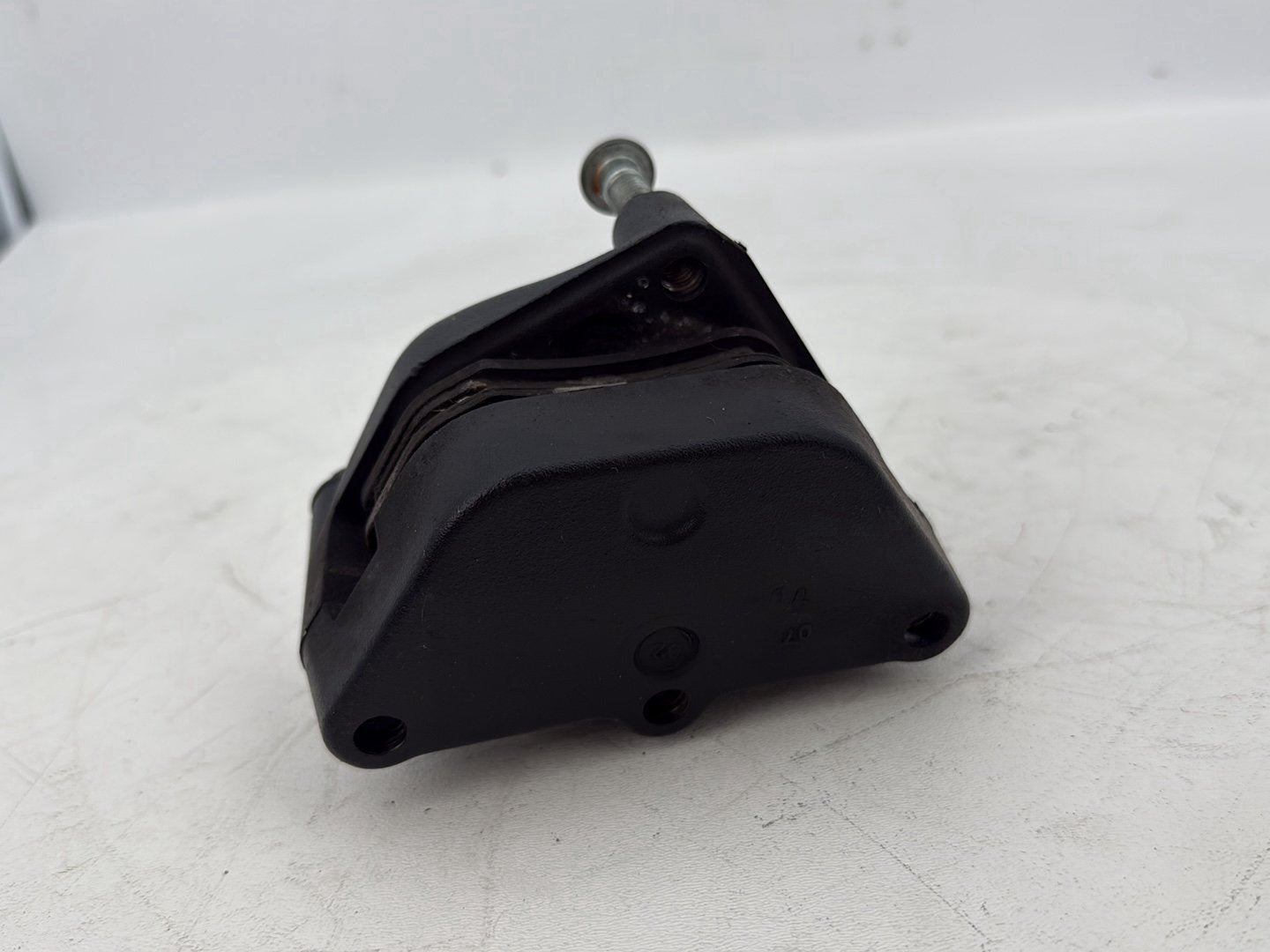 2007 - 2012 Harley-Davidson Touring Electra Glide Ultra Front Right 1 Brake Caliper