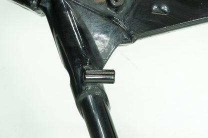 2008 - 2016 Harley-Davidson Touring Electra Glide Ultra Body Main Frame Chassis SLVG 47900-11BHP