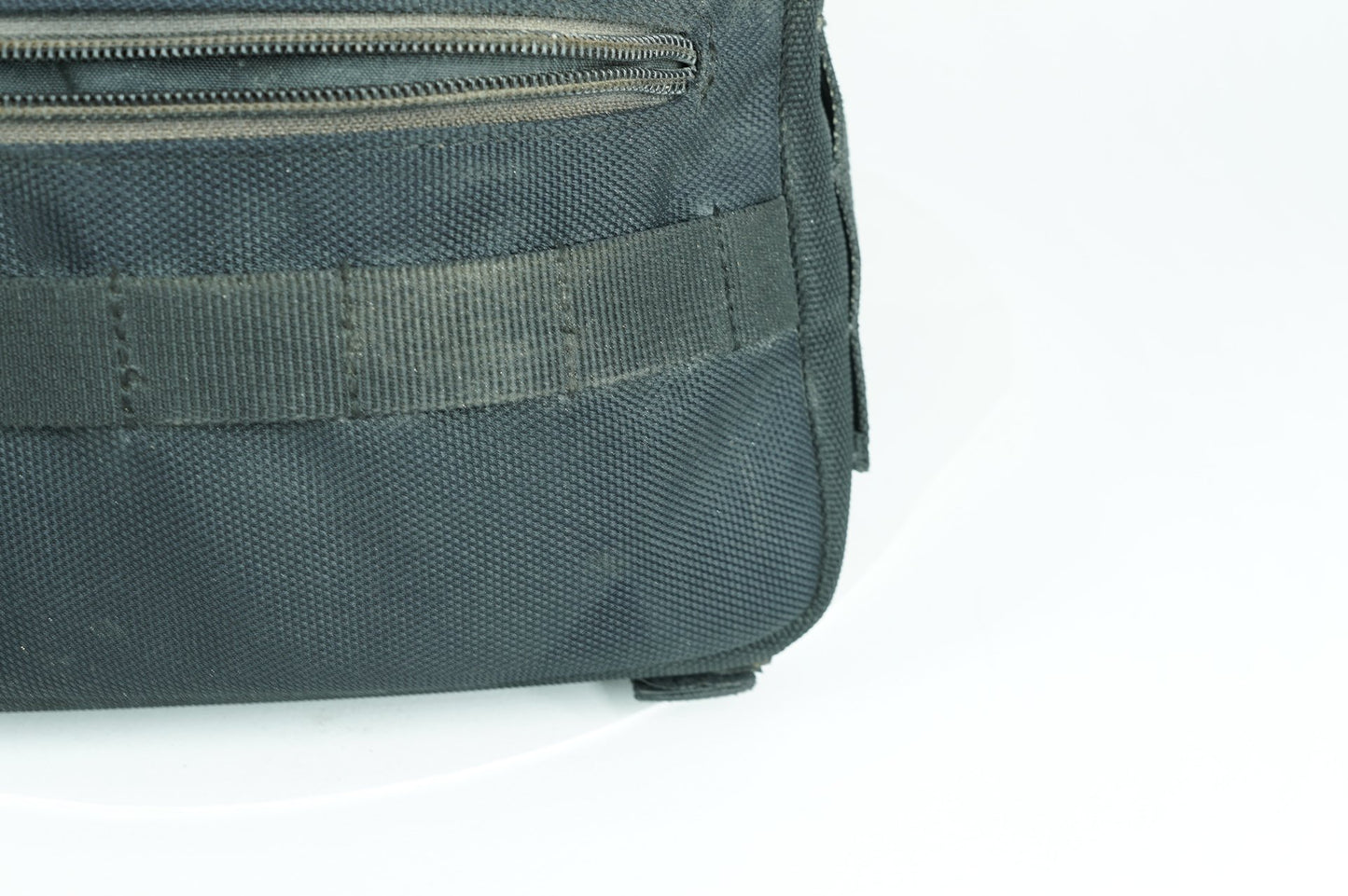 2007 - 2017 Harley-Davidson Dyna Street Bob Left Right Saddlebags Luggage NOKey Thrashin Supply