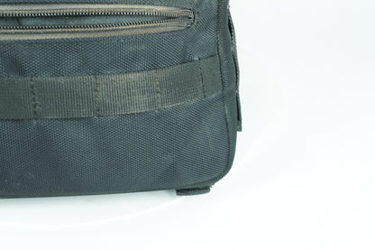 2007 - 2017 Harley-Davidson Dyna Street Bob Left Right Saddlebags Luggage NOKey Thrashin Supply