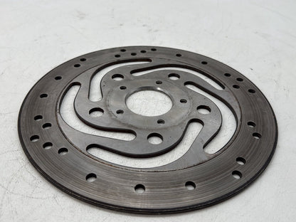 2006 Harley Touring FLHTCI Electra Glide Classic OEM Front Brake 1 Rotor Disc