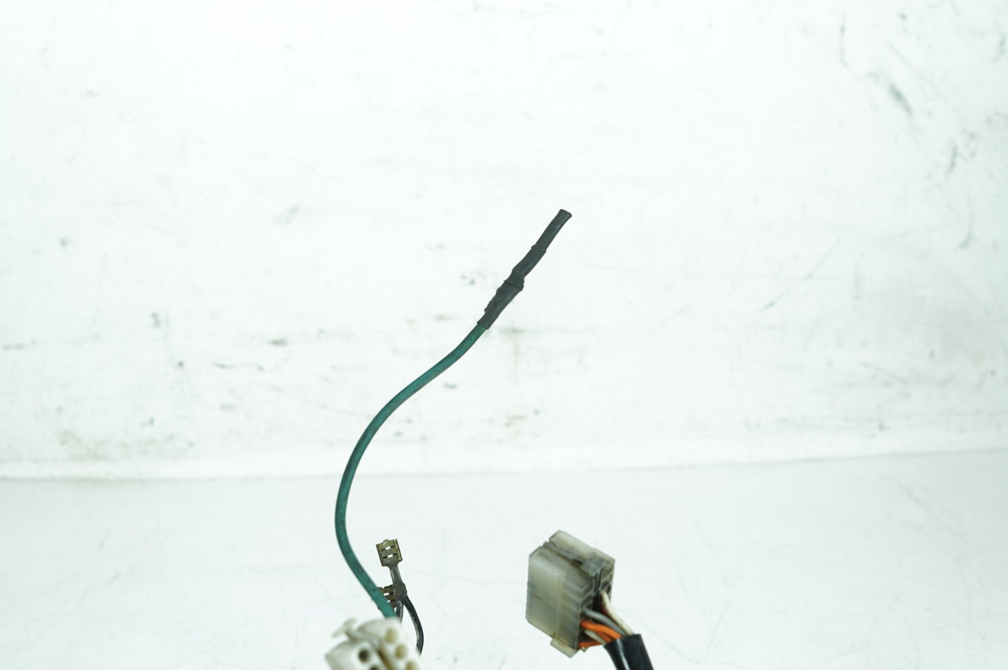 1984 - 1998 Harley-Davidson Touring Electra Glide Sport Front Sub Wiring Harness Loom Interconnect  	70277-89