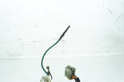 1984 - 1998 Harley-Davidson Touring Electra Glide Sport Front Sub Wiring Harness Loom Interconnect  	70277-89