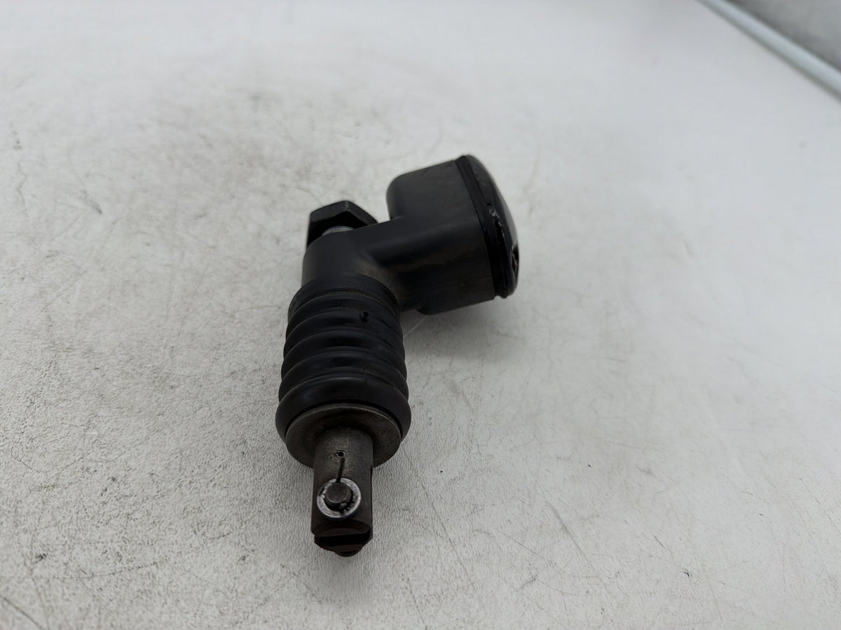 2002 Harley Heritage Softail Classic OEM Rear Brake Master Cylinder Reservoir