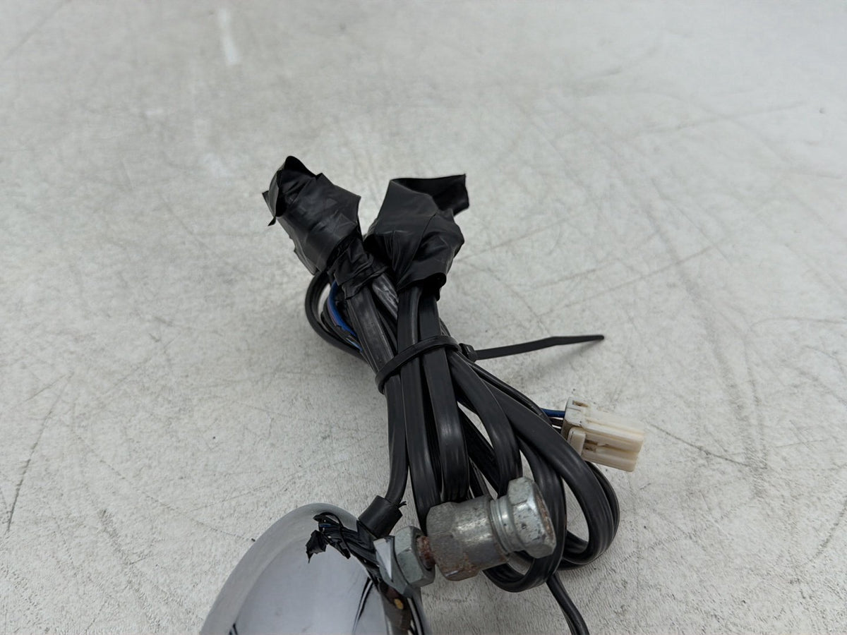 2007 Harley Dyna Street Bob FXDB OEM Front Left Right Turn Signal Indicators