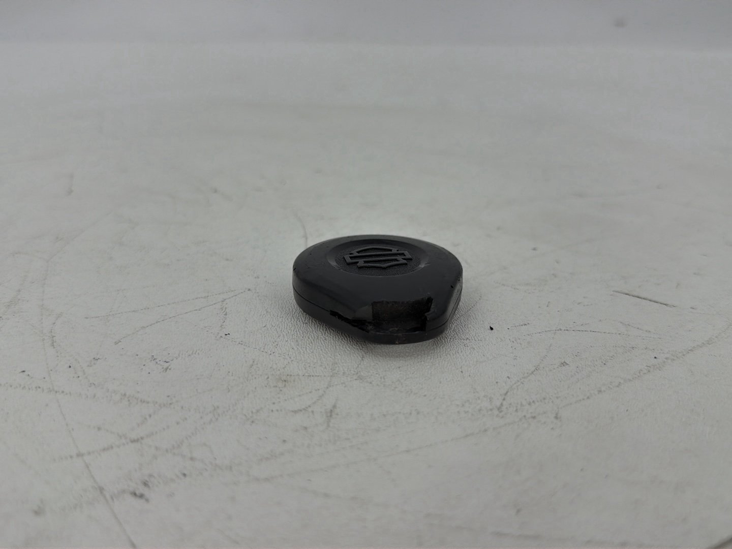 2007 - 2017 Harley-Davidson Dyna Super Glide Custom Smart Keyless 1 Key Fob Remote 68926-07
