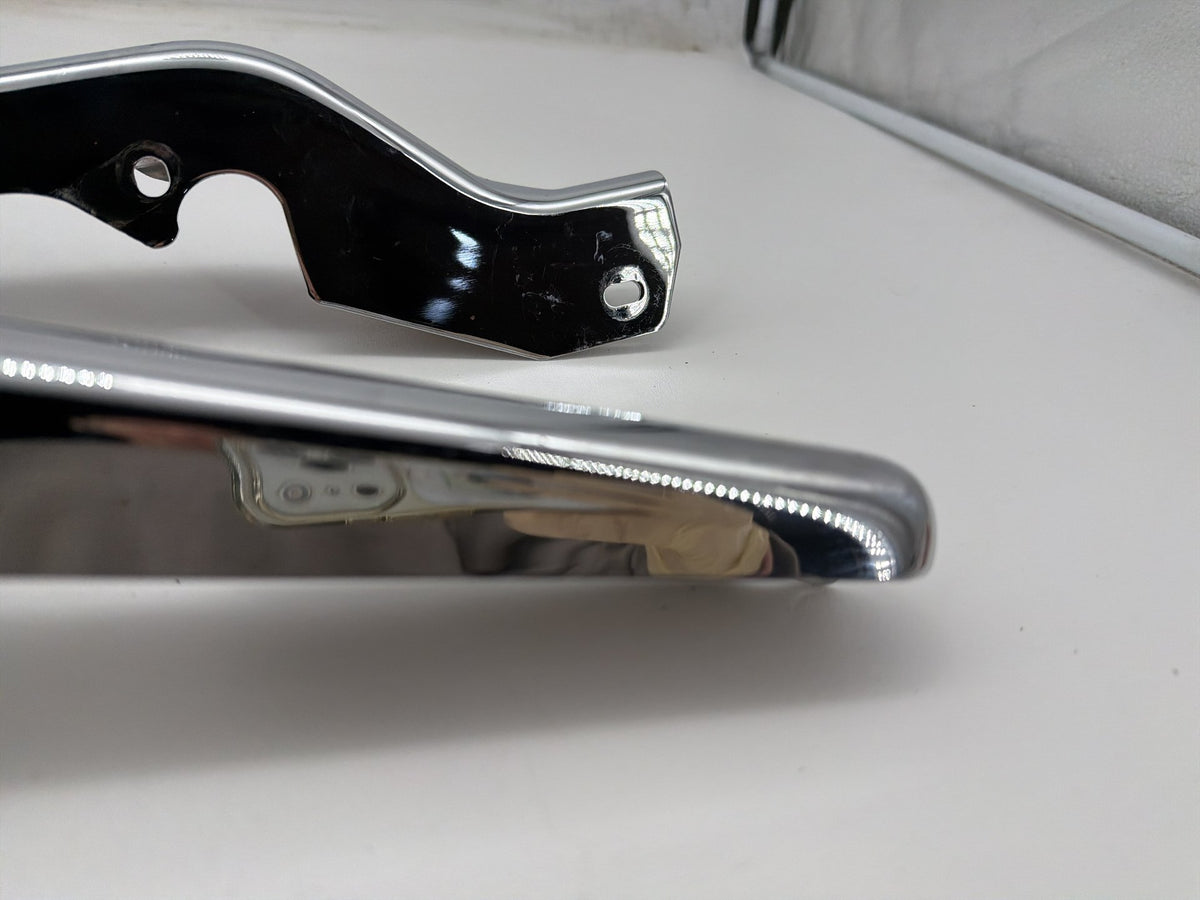 2006 Harley Electra Glide Touring Classic OEM Rear Left Right Fender Struts Bracket