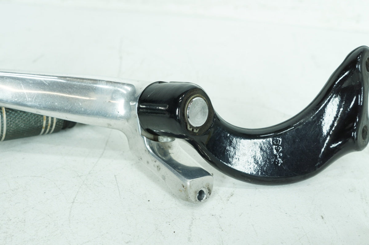 05 Harley Sportster XL1200 C Custom OEM Left & Right Driver Step Foot Rest Pegs