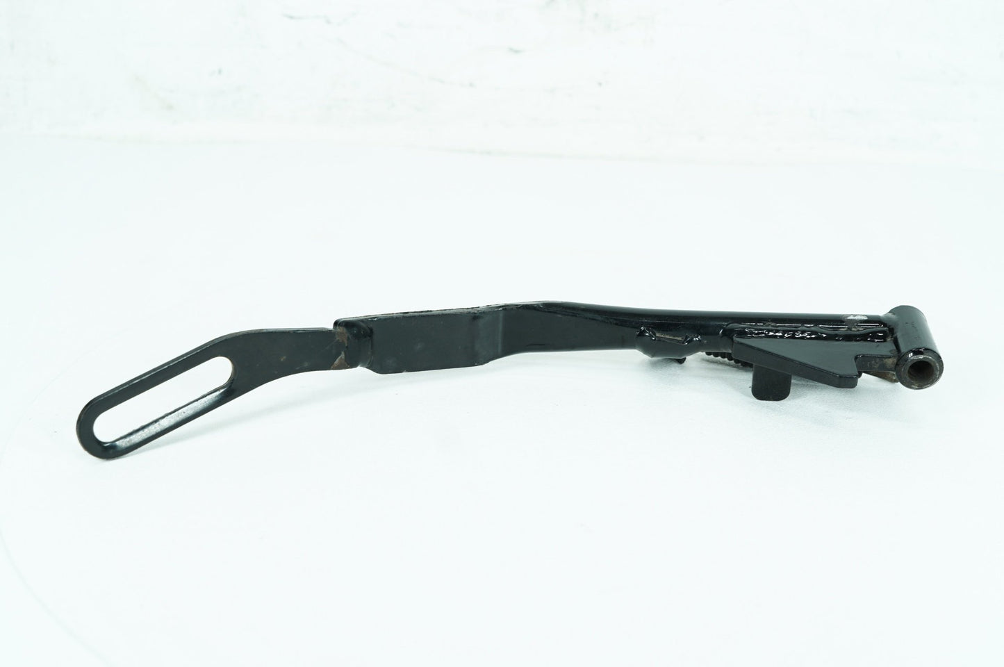 2004 - 2022 Harley-Davidson Sportster Iron 883 Left Side Jiffy Kick Stand & Spring 50000025BHP