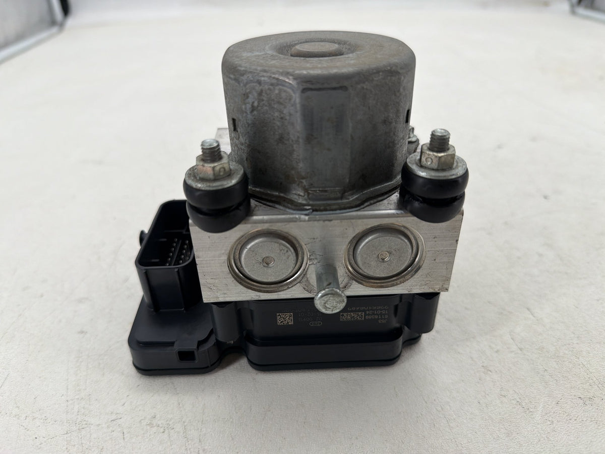 2016 Harley Road Glide Touring FLTRXS OEM ABS Brake Pump & Control Module