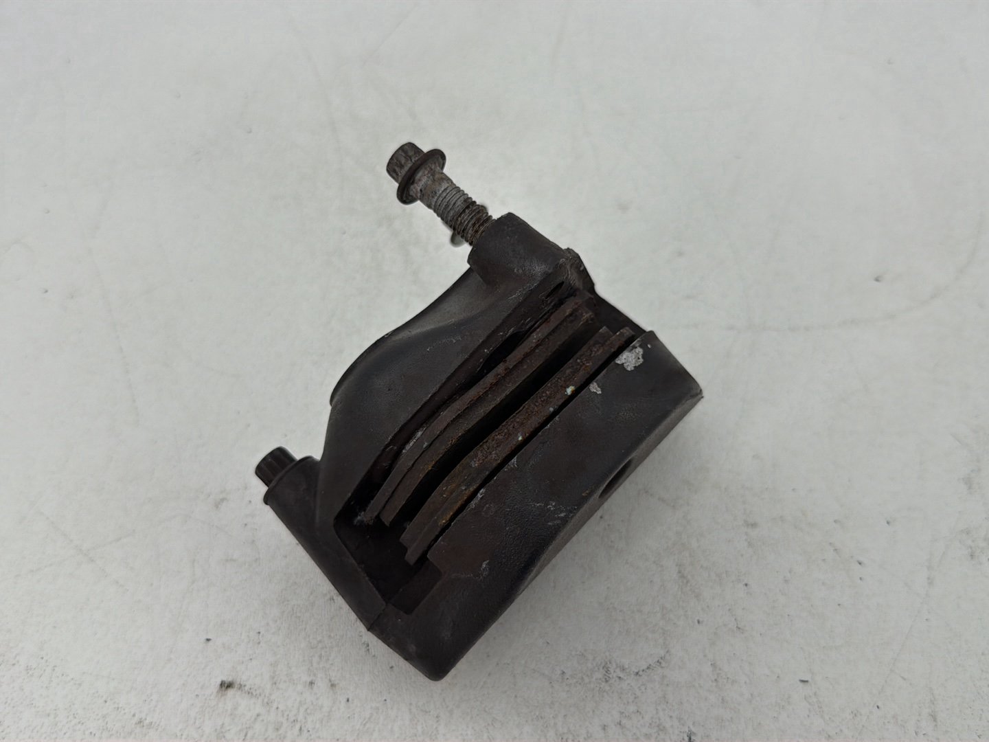 2007 - 2012 Harley-Davidson Touring Street Glide Front Right 1 Brake Caliper