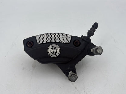 2007 - 2011 Harley-Davidson Touring Street Glide Front Right 1 Brake Caliper 44023-08