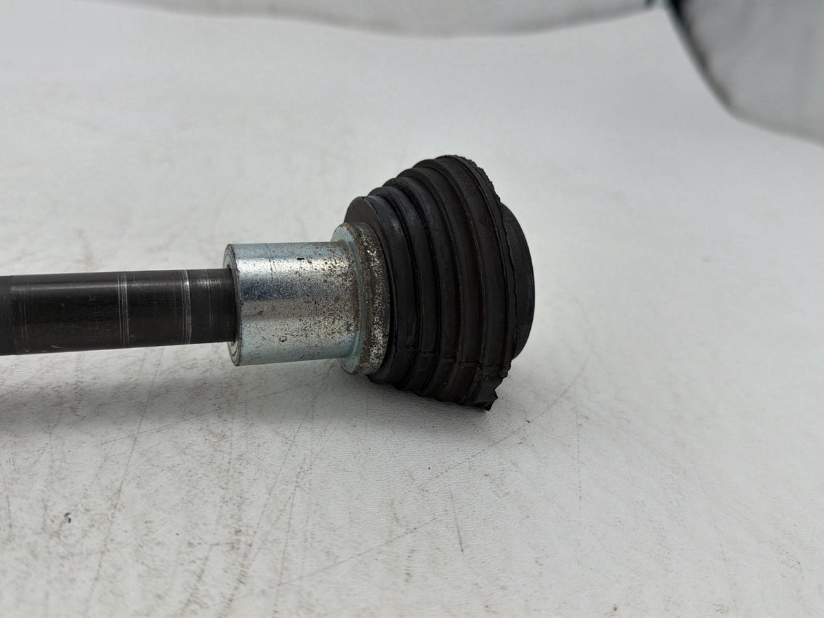 2013 Harley Street Glide Touring FLHX OEM Rear Fork Swingarm Pivot Bolt Shaft