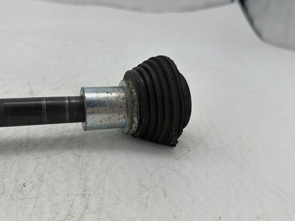 2013 Harley Street Glide Touring FLHX OEM Rear Fork Swingarm Pivot Bolt Shaft
