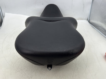 2012 Harley Street Glide Touring FLHX OEM Passenger Rider Driver Seat Saddle