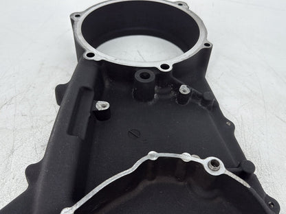 2013 Harley Heritage Softail Classic FLSTC OEM Inner Primary Clutch Cover