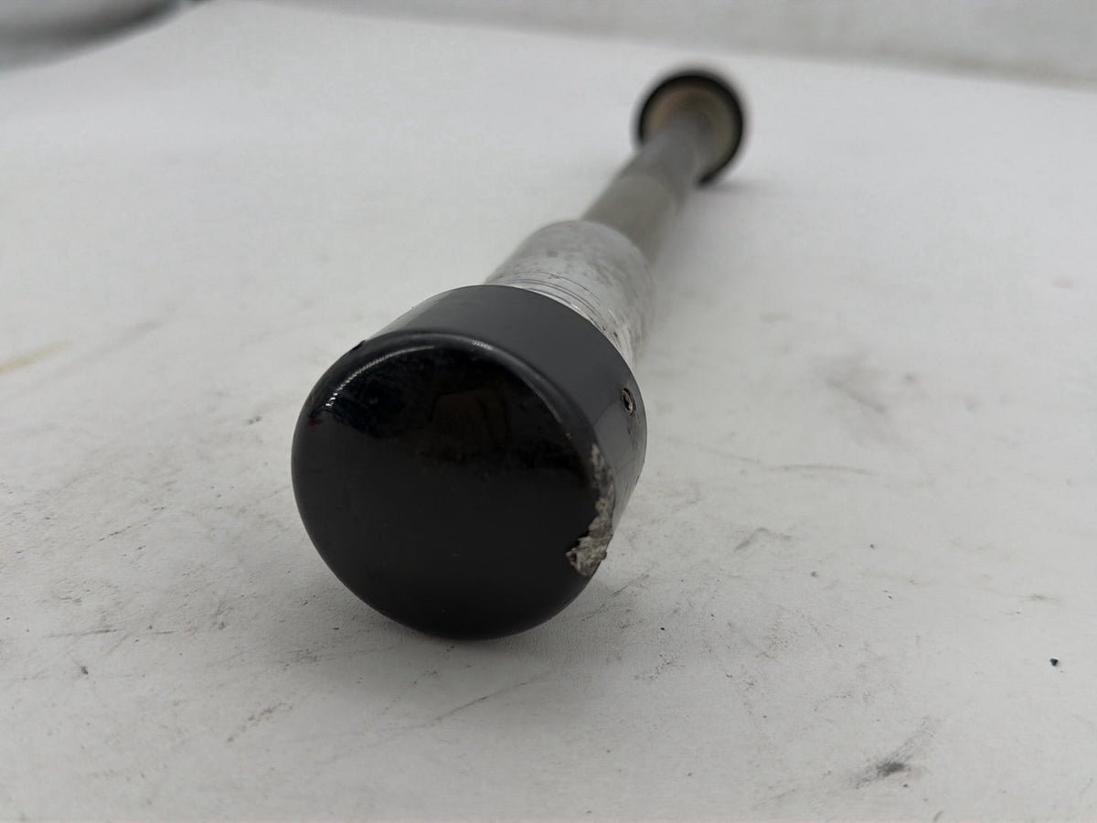 2008 Harley Dyna Fat Bob FXDF OEM Rear Wheel Axle Bolt Shaft
