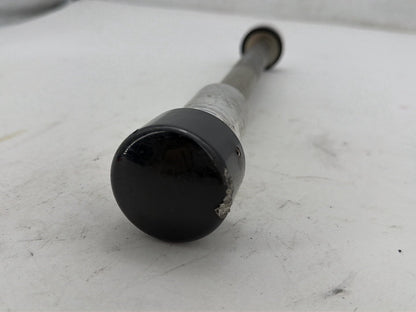 2008 Harley Dyna Fat Bob FXDF OEM Rear Wheel Axle Bolt Shaft