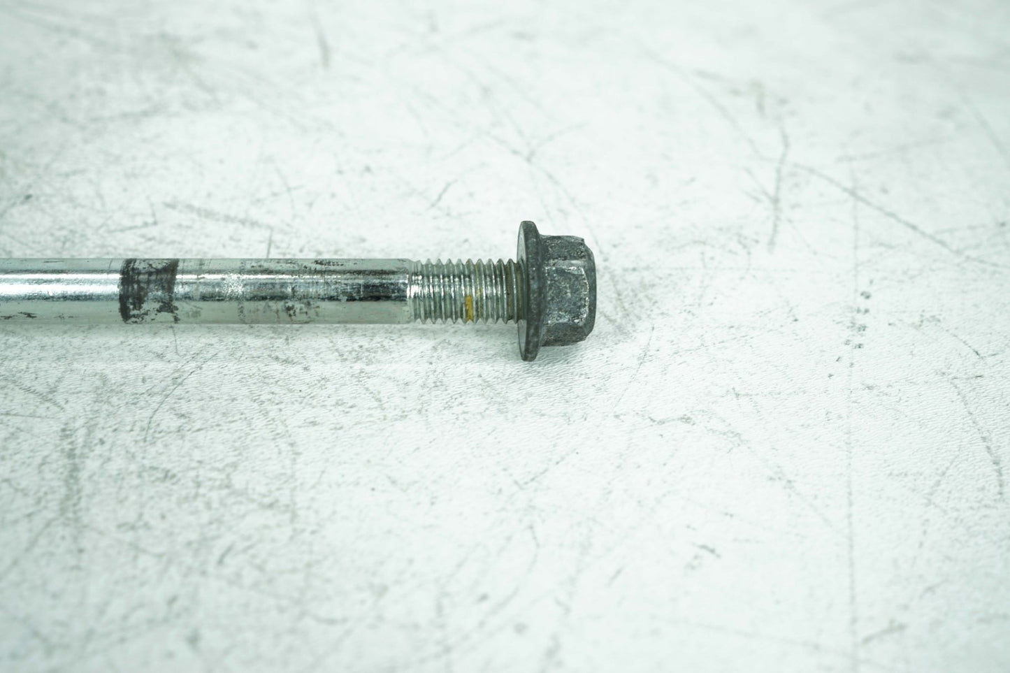 2000 - 2006 Harley-Davidson Softail Fat Boy Engine Mount Pivot Bolt Shaft 48054-00