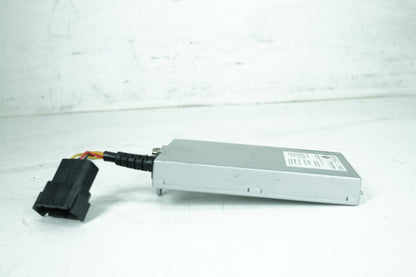 2007 - 2012 Harley-Davidson Touring Electra Glide Ultra XM Harman Kardon Radio Module 76236-06C