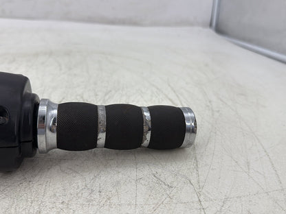 2012 Harley Dyna Super Glide Custom FXDCI OEM Right Engine Start Kill Switches Controls