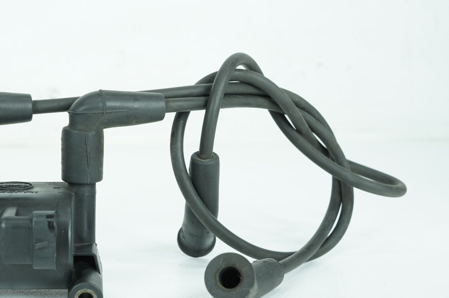 2007 - 2011 Harley-Davidson Touring Street Glide Ignition Coil Spark Plugs Cable 31696-07A