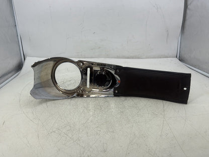 2012 Harley Dyna Super Glide Custom FXDCI OEM Fuel Gas Tank Dash Console NOKey