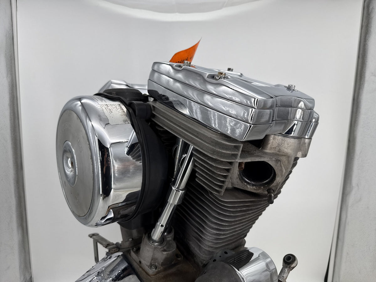 1993 Harley Electra Glide Touring Sport OEM CARB EVO 1340 80CI Engine Motor 74K