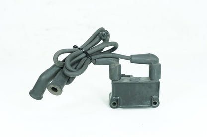 2008 - 2016 Harley-Davidson Touring Electra Glide Ultra Ignition Coil Spark Plugs Cable 31696-07A