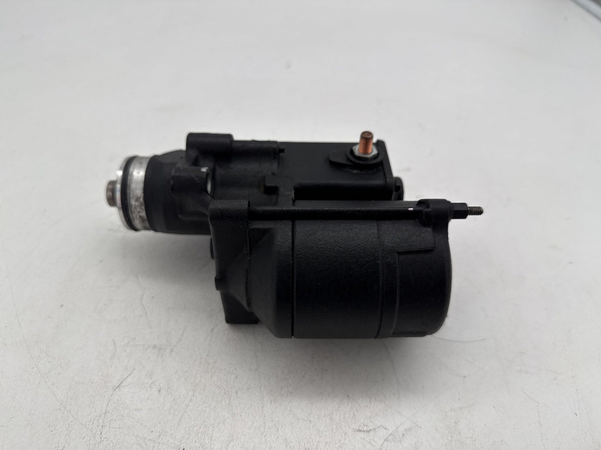2008 Harley Softail Custom FXSTC OEM Engine Starter Motor