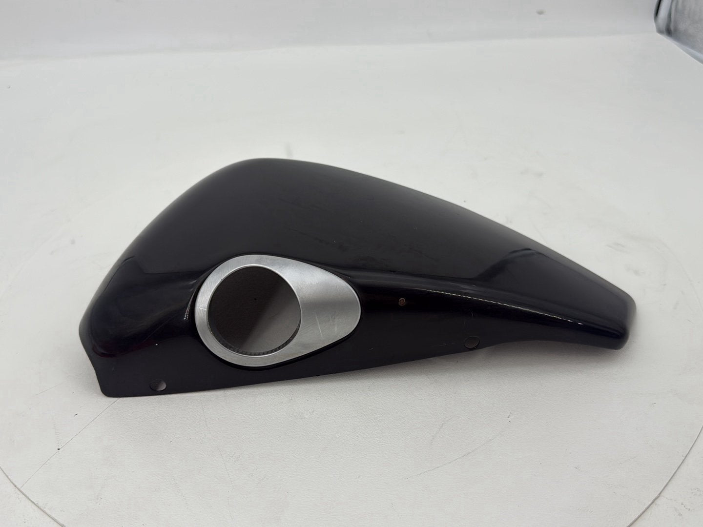 2004 - 2022 Harley-Davidson Sportster 1200 Nightster Right Fairing Side Oil Tank Cover 66252-04A