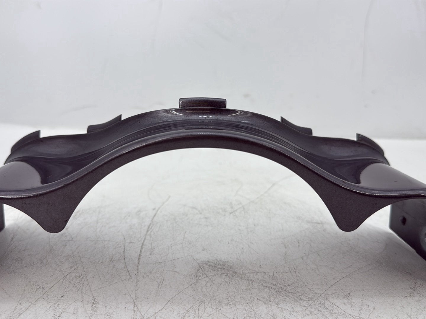 2014 Harley Street Glide Touring FLHXS OEM Front Lower Fairing Outer Skirt