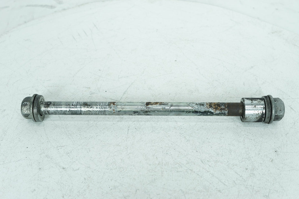 2010 Harley Softail FLSTC Heritage Classic OEM Engine Mount Pivot Bolt Shaft