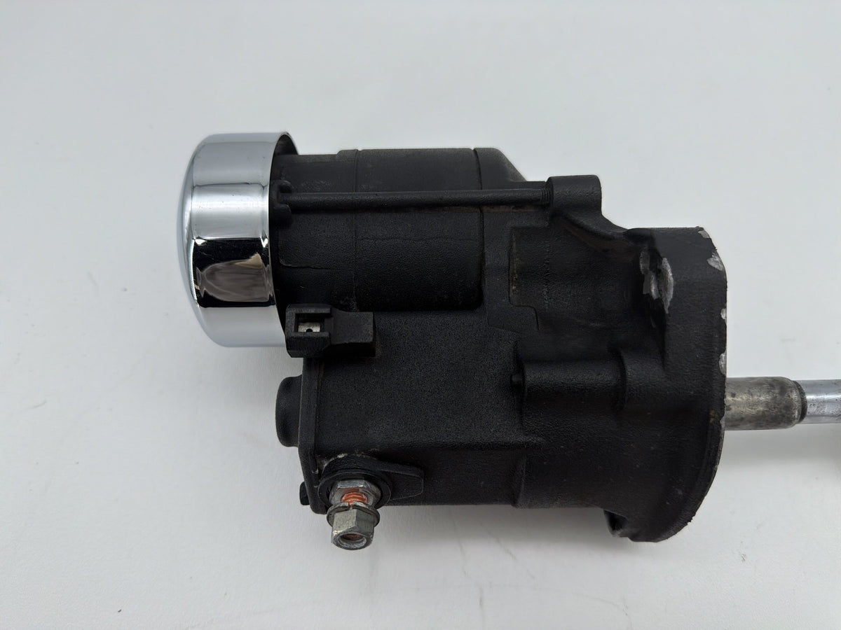 2006 Harley Electra Glide Touring Classic OEM Engine Starter Motor 31553-94B 12V