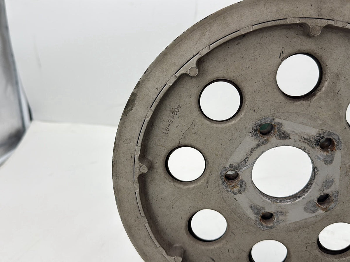 1993 Harley Sportster XLH883H Hugger 883 Rear Driver Pulley Sprocket 61T 1-1/8"