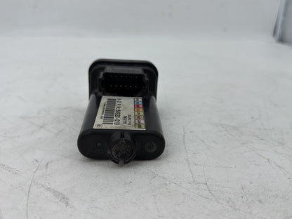 2004 - 2013 Harley-Davidson Sportster 1200 Custom Turn Signal Security Module TSSM 68920-01D