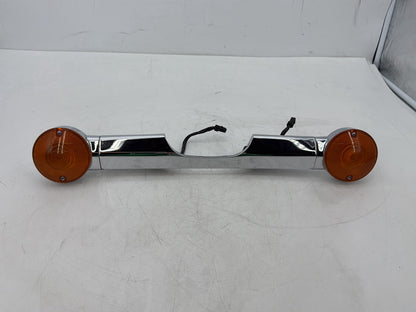 2008 Harley Touring FLHTCU Electra Glide Ultra OEM Rear Left & Right Turn Signals