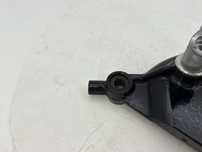 2007 - 2012 Harley-Davidson Touring Electra Glide Ultra Front Fork Upper Triple Tree Clamps 45435-95