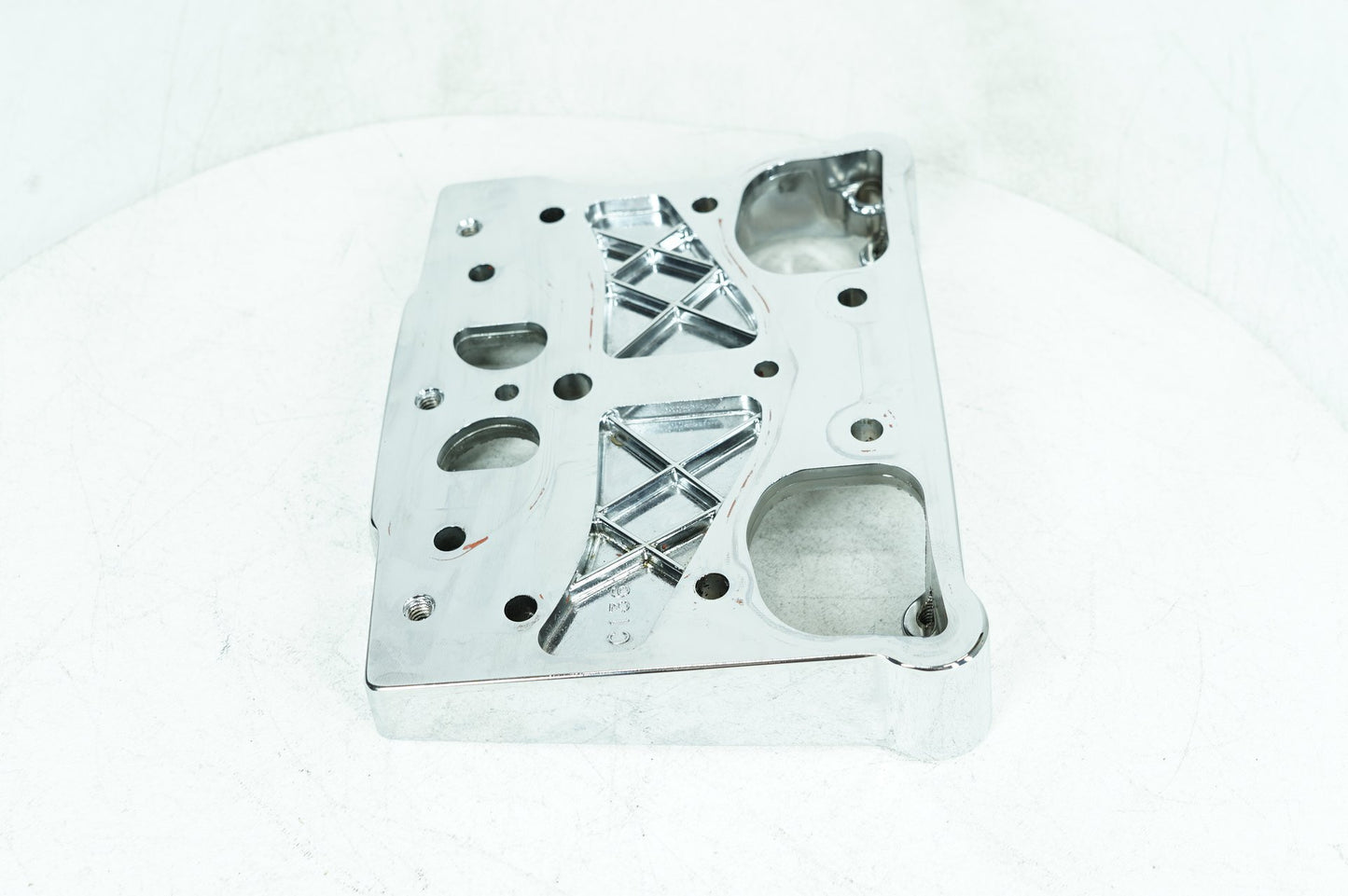 2012 - 2016 Harley-Davidson Touring Electra Ultra Twin Cam Lower 1 Rocker Box 17543-99A 17543-99A