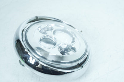 2007 - 2011 Harley-Davidson Touring Electra Ultra Headlight Headlamp Head Lamp Light LED 68342-05