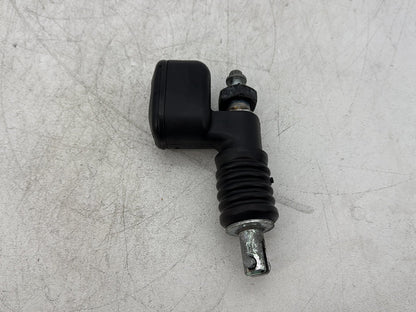 2013 Harley Heritage Softail Classic FLSTC OEM Rear Brake Master Cylinder Reservoir