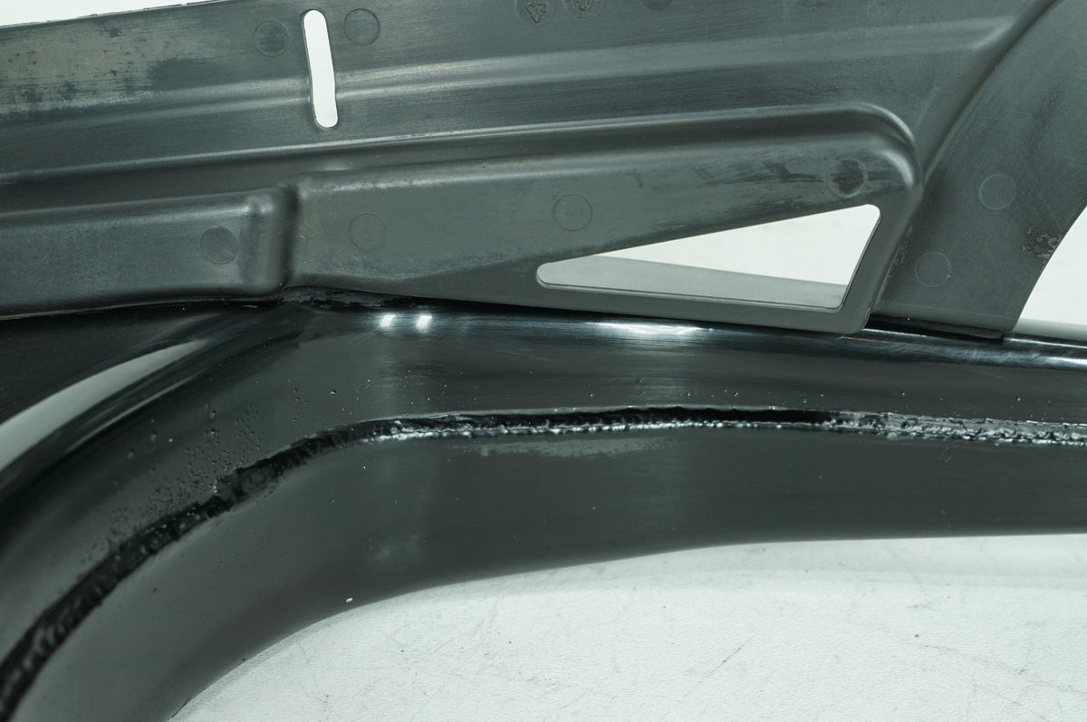 2012 Harley Touring FLHTP Electra Police OEM Rear Fork Swingarm Swing Arm