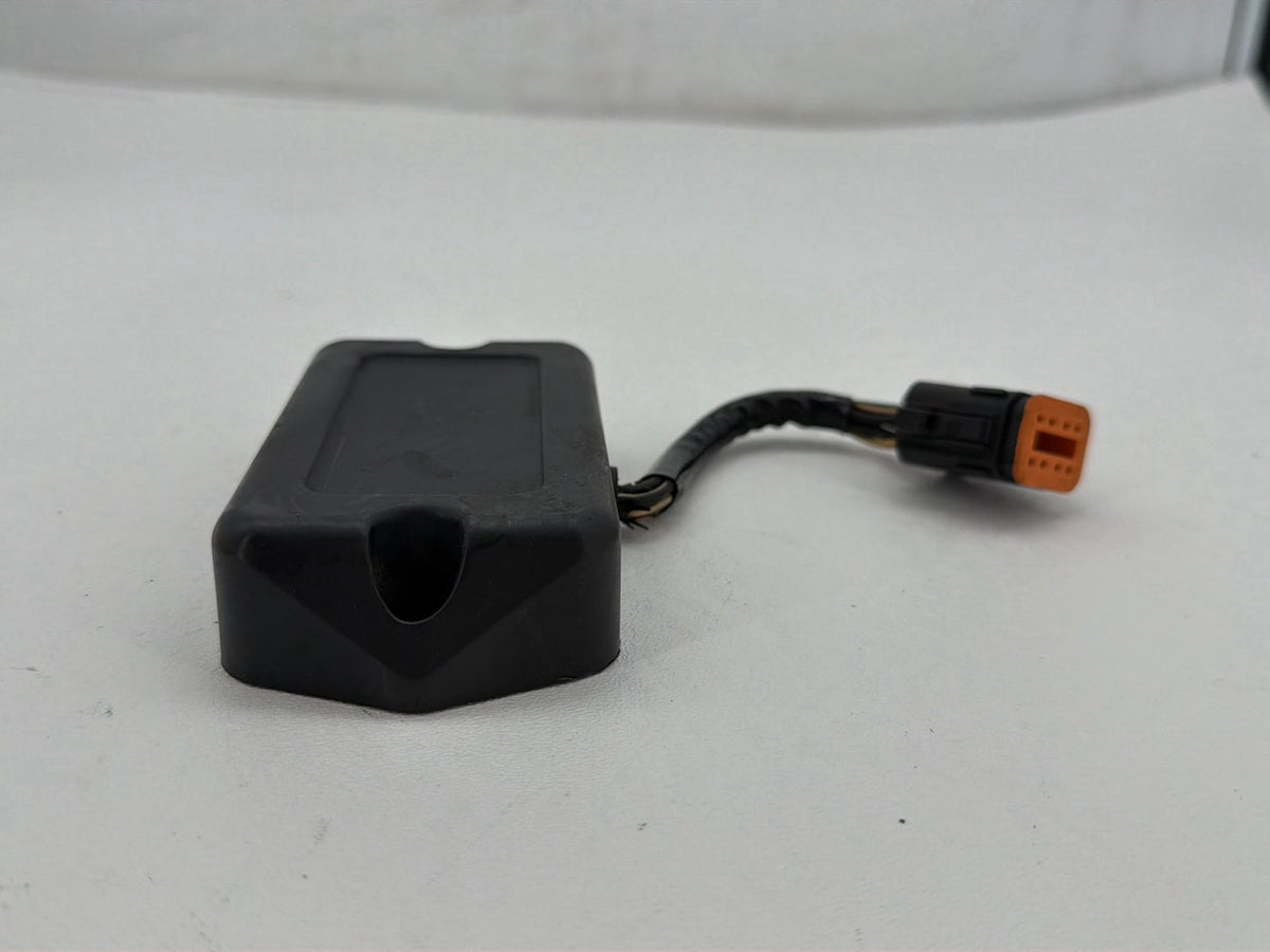 94 Harley Electra Glide Touring Classic OEM Ignition Computer Module Igniter CDI