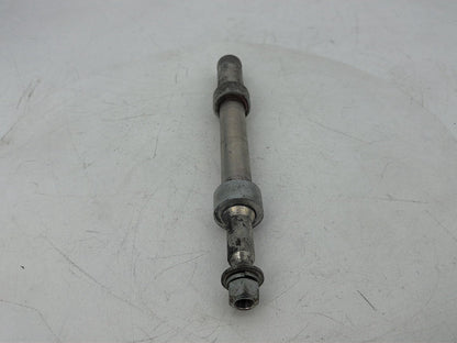 2007 - 2017 Harley-Davidson Dyna Super Glide Custom Front Wheel Axle Bolt Shaft 40928-06